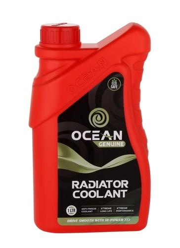 Ocean Genuine Radiator Coolant