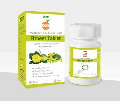FITBEET TABLET