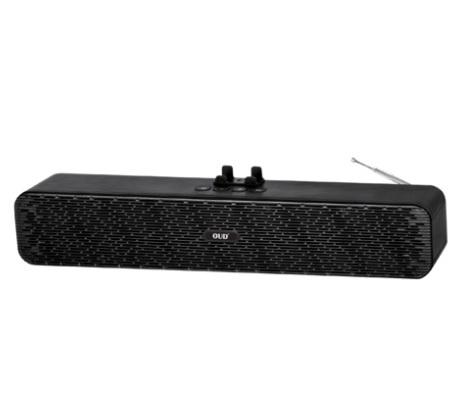 OD-BT-404 FM-B5 Bluetooth Speaker