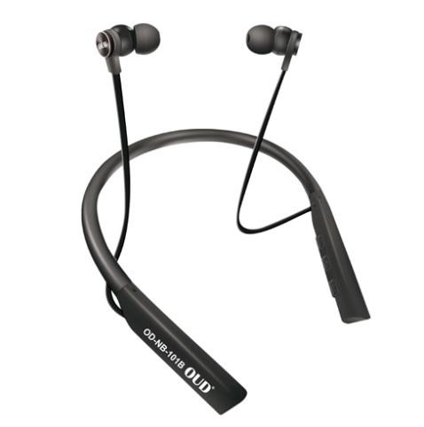 101B Bluetooth Neckband Headphone
