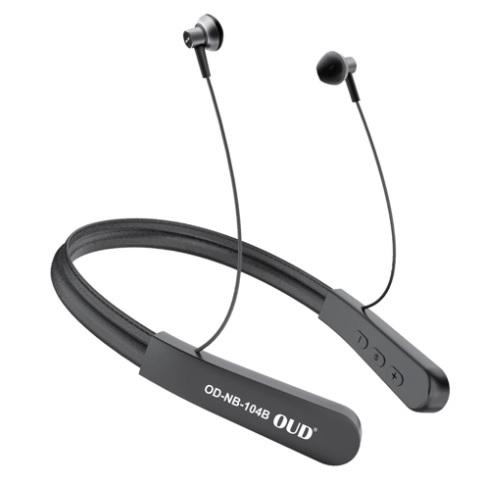 104B Bluetooth Neckband Headphone