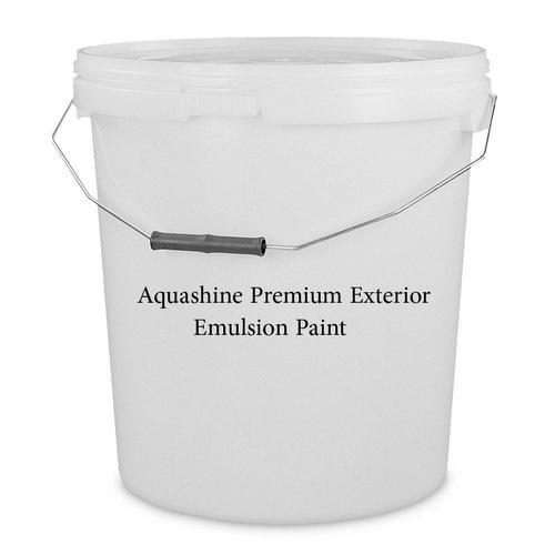 Aquashine Premium Exterior Emulsion Paint