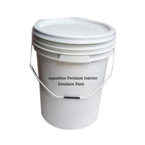 Aquashine Premium Interior Emulsion Paint