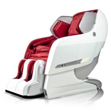 Massage Chair / Lixo Massage Chair - Model (LI6001)