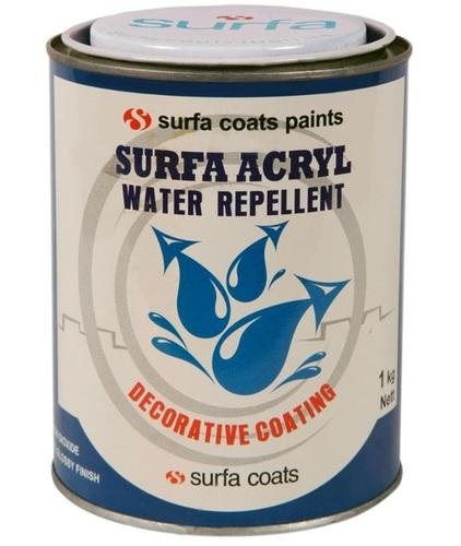 Surfa Acryl Water Repellant