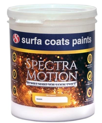 Spectra Motion