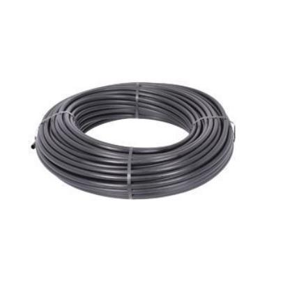 90mm Black HDPE Coil Pipe