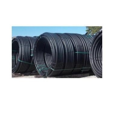 40mm Black HDPE Coil Pipe