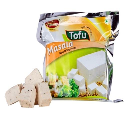 Masala Tofu (Soya Paneer)