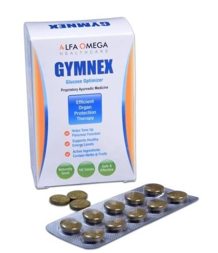 Gymnex Tablets 