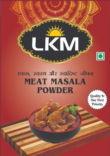 Meat Masala Powder