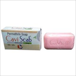 Anti-scabies Soap