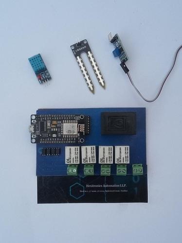 IoT Sensor Kit
