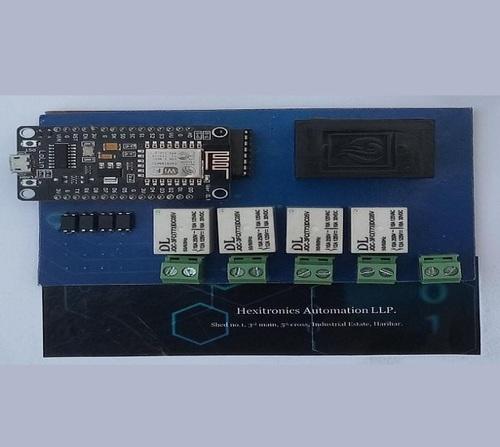 IOT Boards