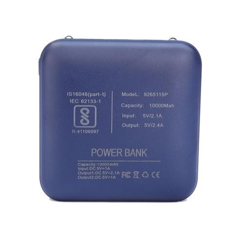 10000 Mah Power Bank