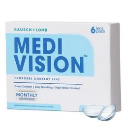 MediVision Contact Lens