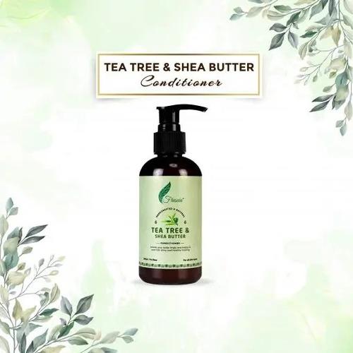 Frescia Tea Tree Shea Butter Conditioner