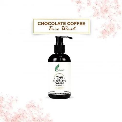 Frescia Chocolate Coffee Face Wash