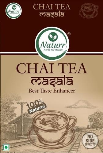 Chai Tea Masala