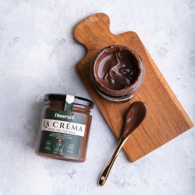 Chocolate Spreads & Dressings