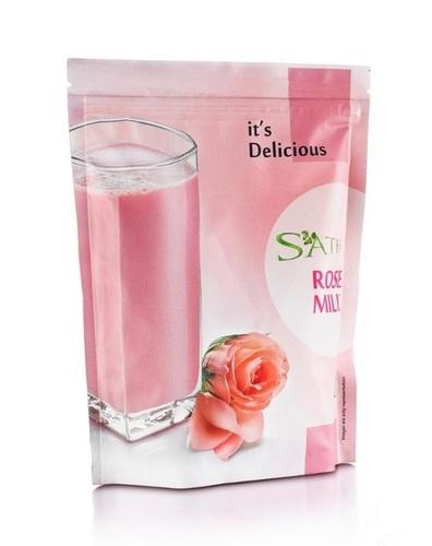 Sathv Rose Milk