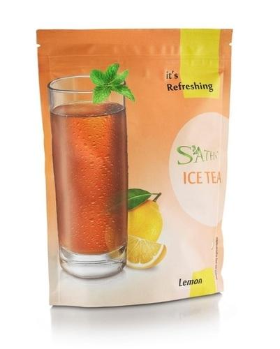 Sathv Ice Tea (lemon)