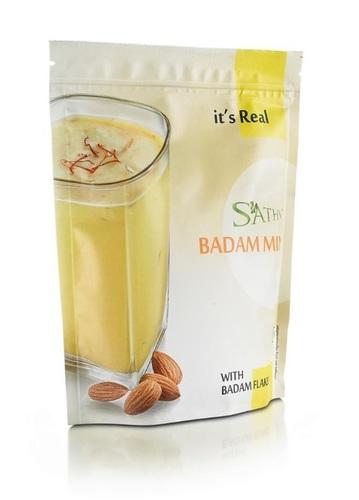 Sathv Badam Milk