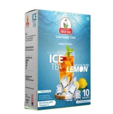 Ice Tea Instant Lemon Tea
