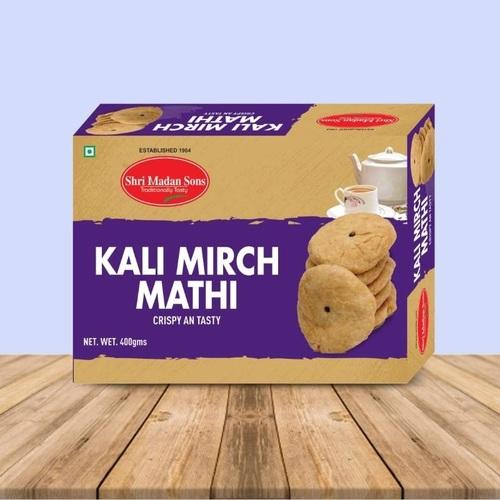 Kali Mirch Mathi