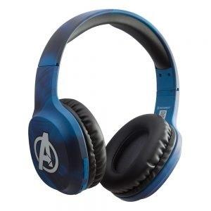 Disney Marvel WL Headphone ONB DBTH302 AV