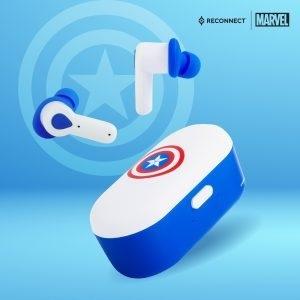 Disney Marvel TWS Earphone DTWS101 CA