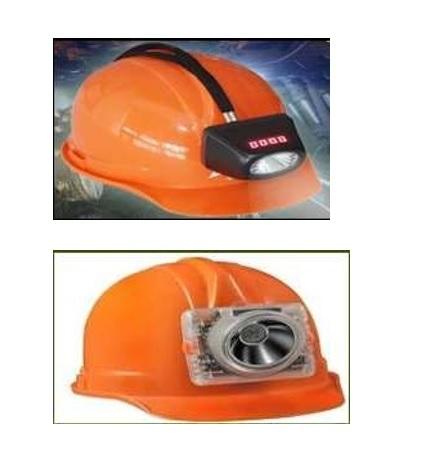 Safety Head Lamps Cordless