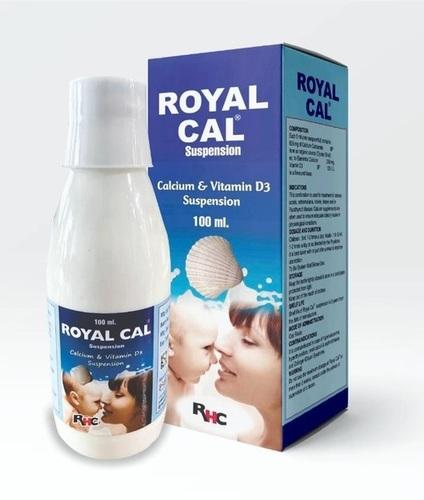 Royal Cal