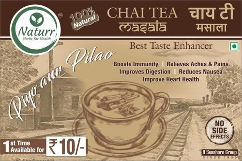 Chai Tea Masala