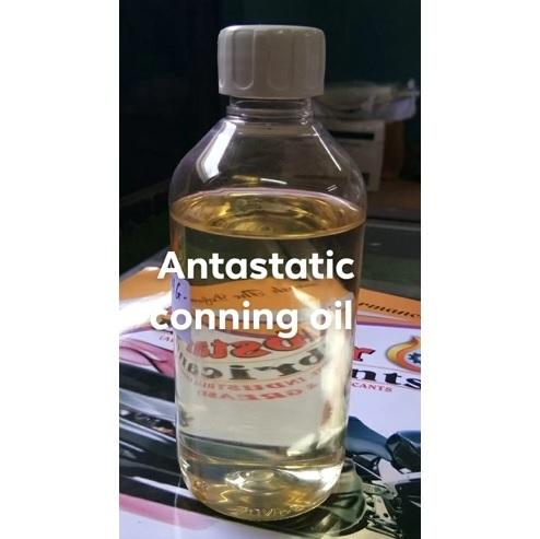 Antistatic Conning Oil
