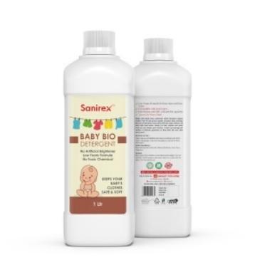 Sanirex Baby Bio Detergent
