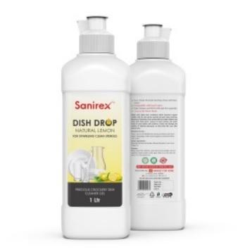 Sanirex Dish drop