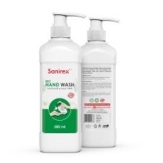 Sanirex Hand wash 