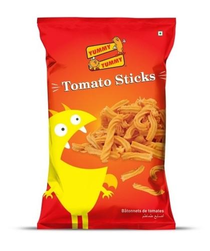 Tomato Sticks