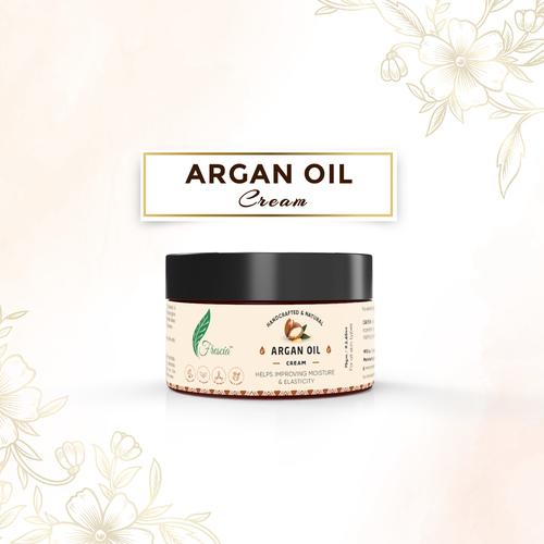 Frescia Argan Oil Cream