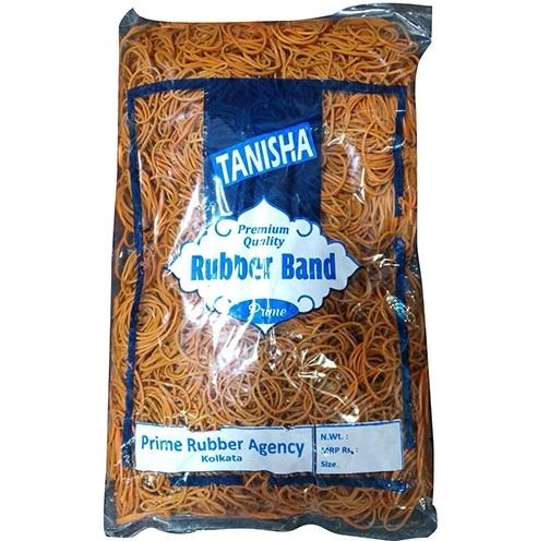 Silky Rubber Band