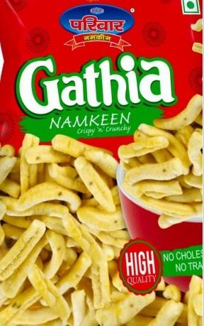 Gathia