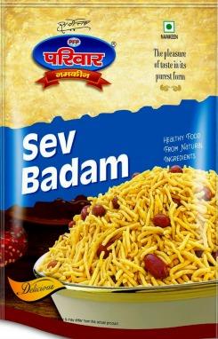 Sev Badam