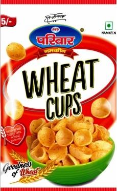 Wheat Cups
