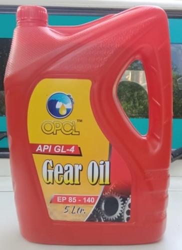 Gear Oil