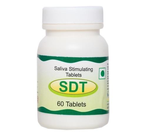 SDT (Saliva Developing Tablet)