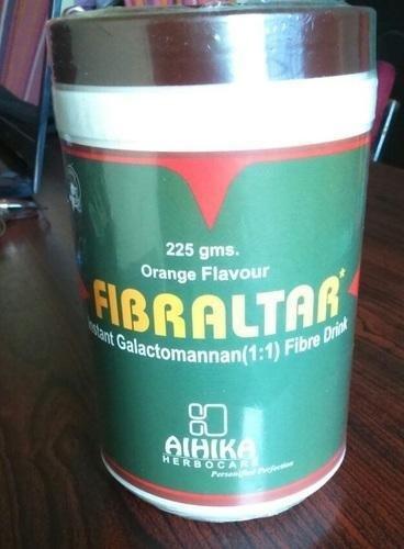 Fibraltar-92% fibre(80% soluble and 12% Insoluble Fibre)