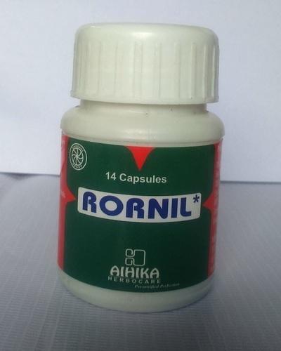 Rornil- Solution For Snoring