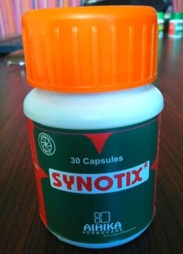 Synotix- Deals With All Kinds Of Joint Pains, Muscle Pains