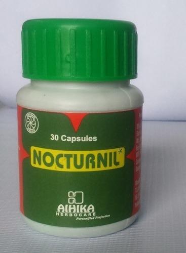Nocturnil - Perfect Solution For Bed-wetting